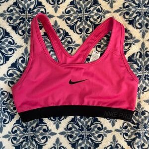 Nike Pro Sports Bra